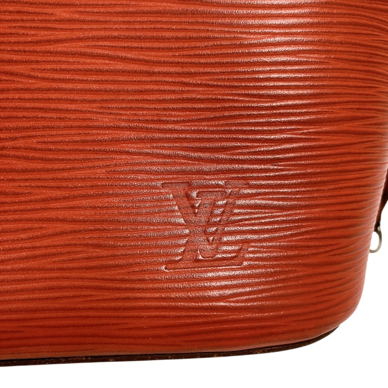 ルイ・ヴィトン LOUIS VUITTON ネヴァーフルMM M40884 エピ レディース トートバッグ