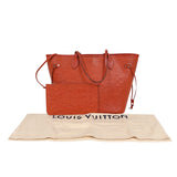 ルイ・ヴィトン LOUIS VUITTON ネヴァーフルMM M40884 エピ レディース トートバッグ