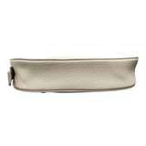 ルイ・ヴィトン LOUIS VUITTON ミニムーン M82519 ホワイト モノグラムアンプラントレザー レディース ハンドバッグ
