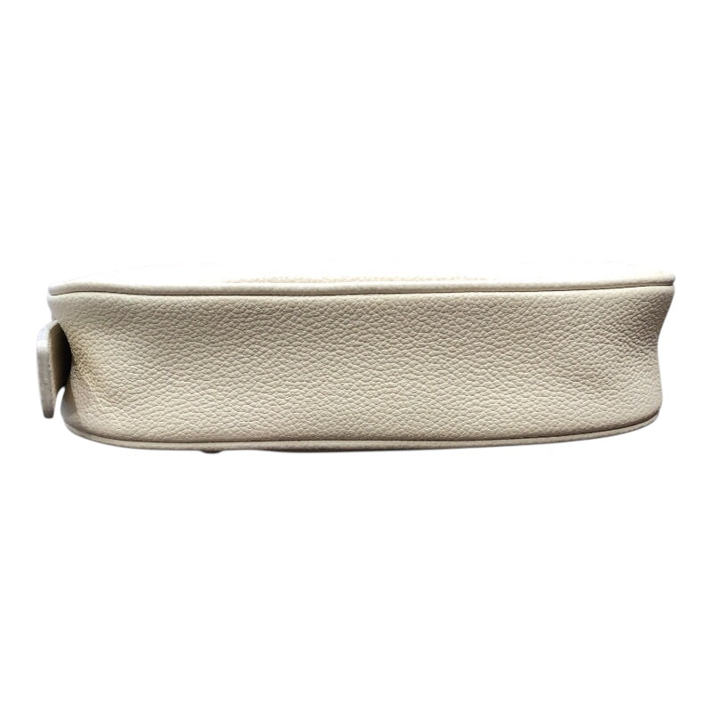 ルイ・ヴィトン LOUIS VUITTON ミニムーン M82519 ホワイト モノグラムアンプラントレザー レディース ハンドバッグ