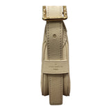 ルイ・ヴィトン LOUIS VUITTON ミニムーン M82519 ホワイト モノグラムアンプラントレザー レディース ハンドバッグ
