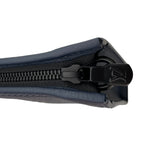ルイ・ヴィトン LOUIS VUITTON ガストンウェアラブルウォレット M83384 インクブルー モノグラム・シャドウ メンズ ショルダーバッグ
