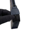 ルイ・ヴィトン LOUIS VUITTON ガストンウェアラブルウォレット M83384 インクブルー モノグラム・シャドウ メンズ ショルダーバッグ