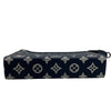 ルイ・ヴィトン LOUIS VUITTON ガストンウェアラブルウォレット M83384 インクブルー モノグラム・シャドウ メンズ ショルダーバッグ
