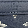 ルイ・ヴィトン LOUIS VUITTON ガストンウェアラブルウォレット M83384 インクブルー モノグラム・シャドウ メンズ ショルダーバッグ
