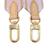ルイ・ヴィトン LOUIS VUITTON ミュルティ・ポシェット・アクセソワール M44840 ブラウン　ピンク モノグラム レディース ショルダーバッグ
