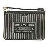 ルイ・ヴィトン LOUIS VUITTON ネヴァーフル･インサイドアウト MM M11946 ブラウン モノグラムキャンバス レディース トートバッグ