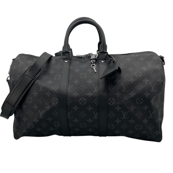 Louis Vuitton エクリプス M40569キーポル バンドリエール45 ルイ・ヴィトン LOUIS VUITTON キーポル・バンドリエール45
