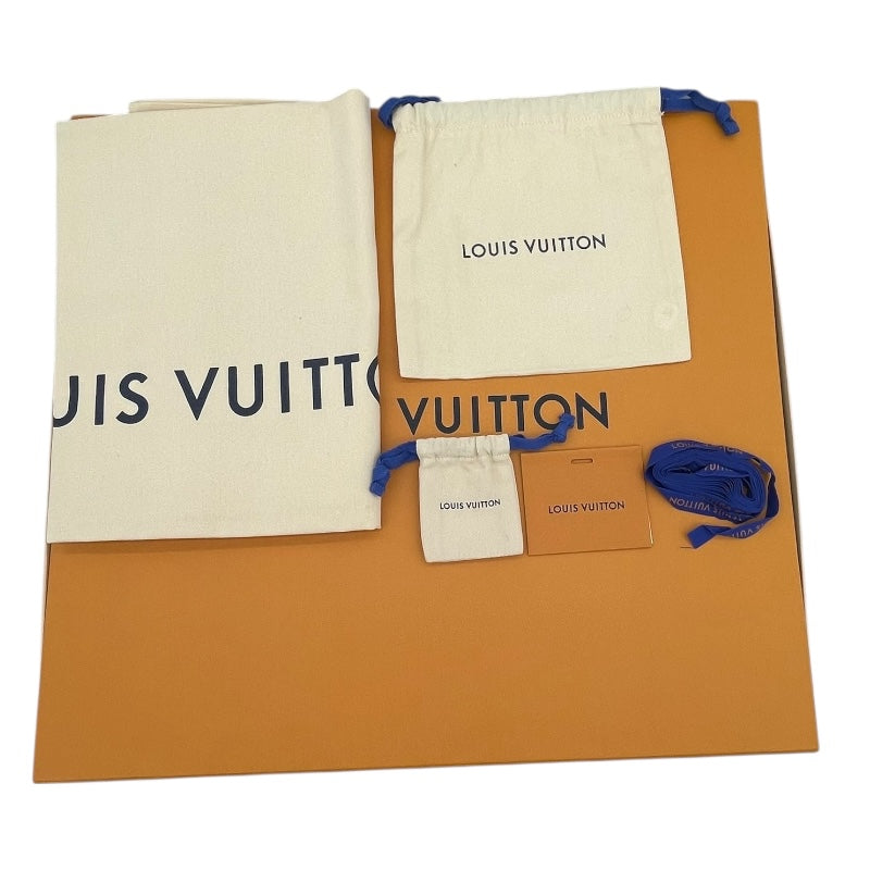 Louis Vuitton エクリプス M40569キーポル バンドリエール45 ルイ・ヴィトン LOUIS VUITTON キーポル・バンドリエール45
