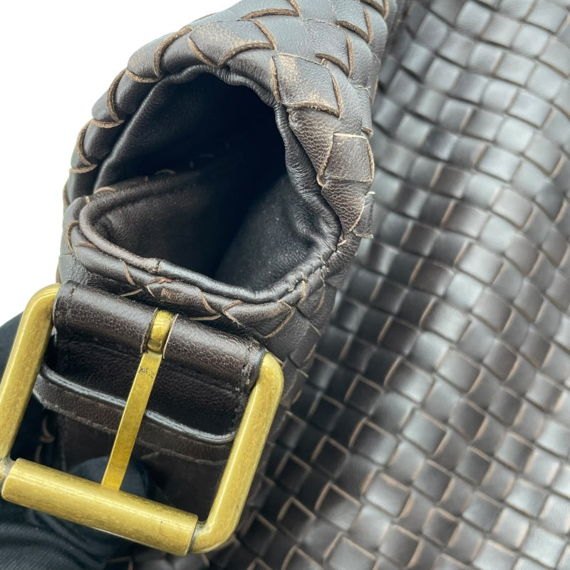 ボッテガ・ヴェネタ BOTTEGA VENETA イントレチャートショルダー