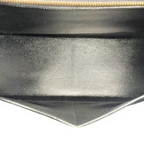 エルメス HERMES ケリー32 外縫い 〇P刻 ブラック GD金具 ポロサス レディース ショルダーバッグ