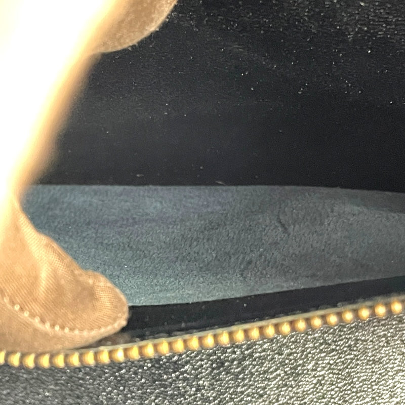 エルメス HERMES ケリー32 外縫い 〇P刻 ブラック GD金具 ポロサス レディース ショルダーバッグ