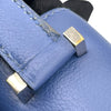 エルメス HERMES エルメス2002 26 C刻 ブルーブライトン SV金具 エヴァーカラー レディース ショルダーバッグ