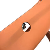 エルメス HERMES エールジップアドPM U刻 ブルー/ブラウン SV金具 トワル/レザー レディース リュック・デイパック