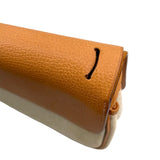 エルメス HERMES サックコロラドPM □H刻 ナチュラル SV金具 トワル レディース ショルダーバッグ