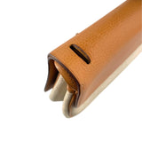 エルメス HERMES サックコロラドPM □H刻 ナチュラル SV金具 トワル レディース ショルダーバッグ