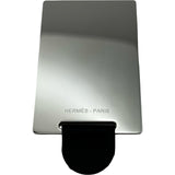エルメス HERMES コンスタンス3ミニ W刻 ブラック ピンクゴールド金具 エプソン レディース ショルダーバッグ