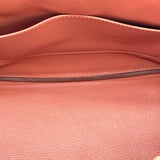 エルメス HERMES バーキン30 T刻 ローズティ SV金具 トリヨン レディース ハンドバッグ