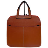 エルメス HERMES アルザン31ヴェルソ B刻印 (2023年製) キュイーブル/カプシーヌ トリヨン/スイフト ユニセックス ショルダーバッグ