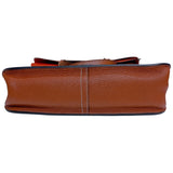 エルメス HERMES アルザン31ヴェルソ B刻印 (2023年製) キュイーブル/カプシーヌ トリヨン/スイフト ユニセックス ショルダーバッグ