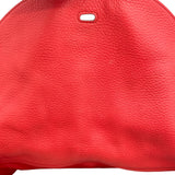 エルメス HERMES リンディ34 □O ローズジャイプール GD金具 トゴ レディース ショルダーバッグ