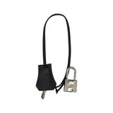 エルメス HERMES バーキン35 □I刻 ブラック SV金具 トリヨン レディース ハンドバッグ