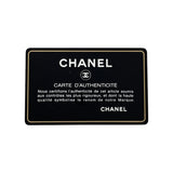 シャネル CHANEL チェンウォレット 24番台 ピンク GD金具 カーフ レディース ショルダーバッグ