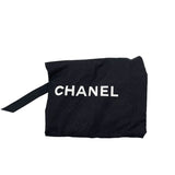 シャネル CHANEL ボーイシャネル25 A67086 27番台 ブラック GD金具 キャビア レディース ショルダーバッグ