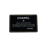 シャネル CHANEL マドモアゼル ショルダー 0番台 ブラック GD金具 ラムスキン レディース ショルダーバッグ