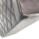 シャネル CHANEL ダイアナ25 A01165 3番台 ブラック GD金具 ラム レディース ショルダーバッグ