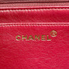 シャネル CHANEL ダイアナ25 A01165 3番台 ブラック GD金具 ラム レディース ショルダーバッグ