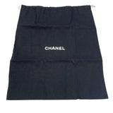 シャネル CHANEL ダイアナ25 A01165 3番台 ブラック GD金具 ラム レディース ショルダーバッグ
