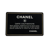 シャネル CHANEL 復刻トート A01804 7番台 ブラック GD金具 キャビアスキン レディース トートバッグ