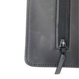 シャネル CHANEL チェンウォレット A48654 20番台 ブラック SV金具 キャビア レディース ショルダーストラップ