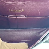 シャネル CHANEL マトラッセ25 A01112 ブラック GD金具 キャビア レディース ショルダーバッグ