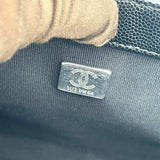 シャネル CHANEL ボーイシャネル25 A67086 ブラック キャビア レディース ショルダーバッグ