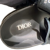 クリスチャン・ディオール Christian Dior ×BIRKENSTOCK　MILANOサンダル スウェード レディース サンダル