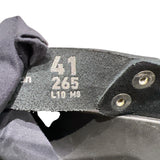 クリスチャン・ディオール Christian Dior ×BIRKENSTOCK　MILANOサンダル スウェード レディース サンダル