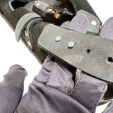 クリスチャン・ディオール Christian Dior ×BIRKENSTOCK　MILANOサンダル スウェード レディース サンダル