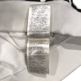 フェンディ FENDI ×MARC　JACOBS　総柄スウェットシャツ FY3938 ホワイト コットン メンズ スウェット