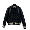 サンローラン SAINT LAURENT テディジャケット 2016年AW 376283 ブラック ウール メンズ ブルゾン
