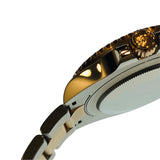 ロレックス ROLEX GMTマスター2 126711CHNR PG/SS メンズ 腕時計