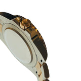 ロレックス ROLEX GMTマスター2 126711CHNR PG/SS メンズ 腕時計