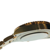 ロレックス ROLEX GMTマスター2 126711CHNR PG/SS メンズ 腕時計
