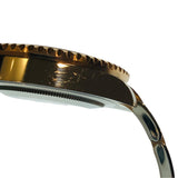 ロレックス ROLEX GMTマスター2 126711CHNR PG/SS メンズ 腕時計
