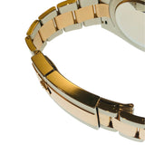 ロレックス ROLEX GMTマスター2 126711CHNR PG/SS メンズ 腕時計