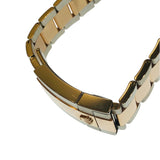 ロレックス ROLEX GMTマスター2 126711CHNR PG/SS メンズ 腕時計