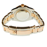 ロレックス ROLEX GMTマスター2 126711CHNR PG/SS メンズ 腕時計