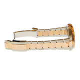 ロレックス ROLEX GMTマスター2 126711CHNR PG/SS メンズ 腕時計