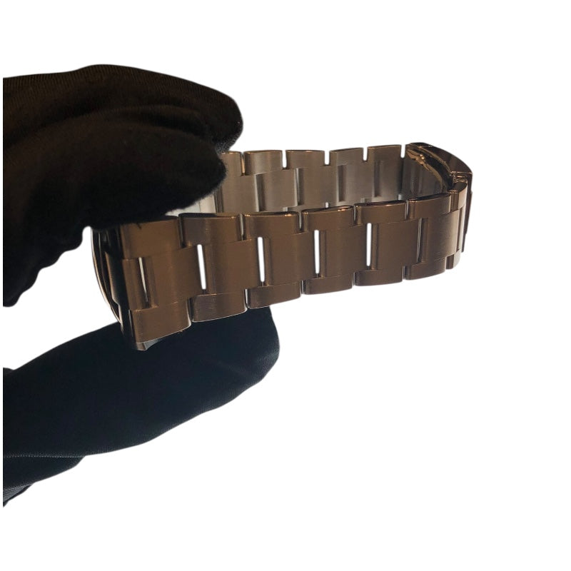ロレックス ROLEX オイスターパーペチュアル41 124300 SS メンズ 腕時計
